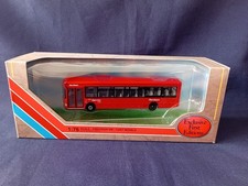 EFE 36706 RARE GO NORTH EAST NORTHERN PLAXTON SLF DART BUS
