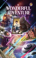 .. Prometheus | A Wonderful Adventure Part Two | Taschenbuch | Englisch (2025)
