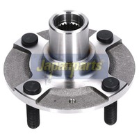 Radnabe Vorne Links Rechts Japanparts KK 10336 FüR KIA