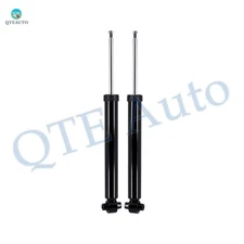 Pair of 2 Rear Shock Absorber For 2015-2020 BMW M4 Mexico