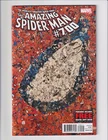 AMAZING SPIDER-MAN #700 MARVEL 2013 DOCTOR OCTOPUS SWITCHES WITH PETER PARKER!