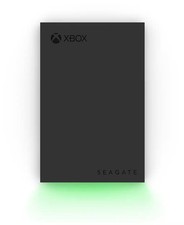 Seagate - Game Drive for Xbox 2TB External USB 3.2 Gen 1 Portable Hard Drive ...