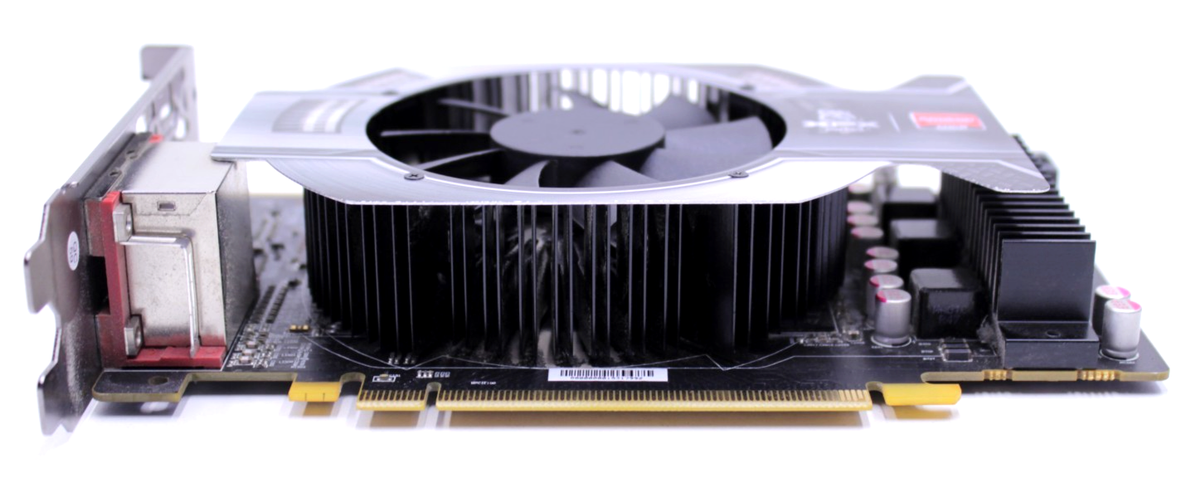 AMD Radeon HD 677x 1GB GDDR5 Graphics Card | eBay