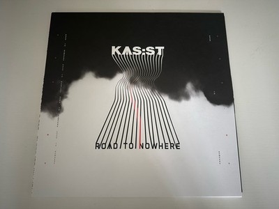 KAS:ST - Road To Nowhere LP - Mint