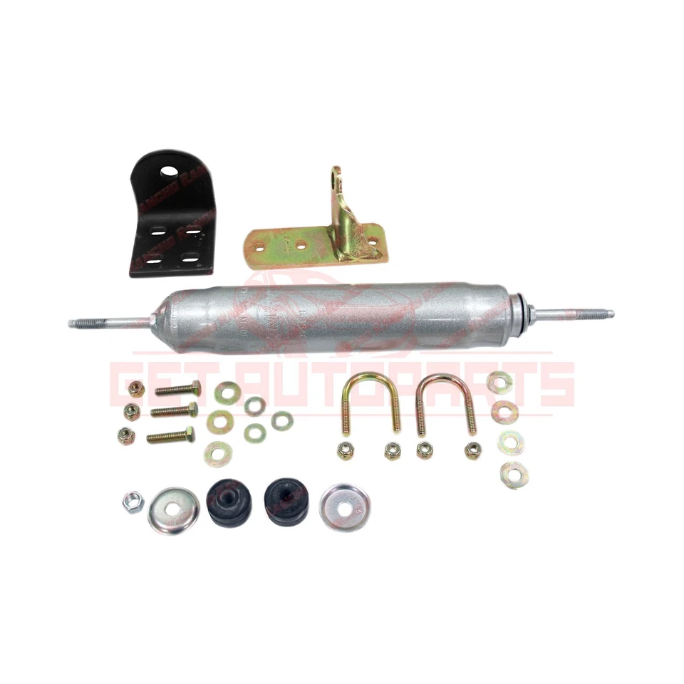 Estabilizador de dirección Rancho para Mazda B4000 1994-1997 Foto 2 de 2