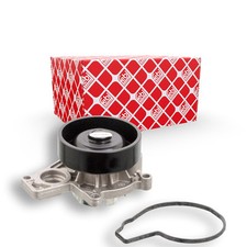 Pompe à eau BMW 628