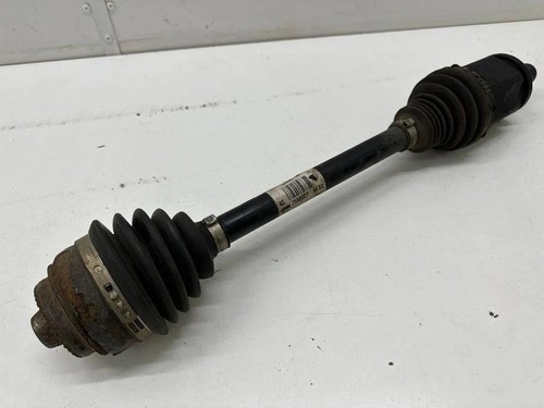 BMW X3 F25 Antriebswelle vorne rechts 7598027 3.00 Diesel 190kw 2015 31318078