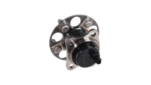 Radlagersatz Hinten SKF Vkba 7577 FÜR Toyota Radlager KIT Nabenlager Satz-image