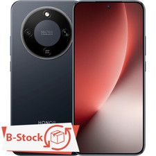 HONOR Magic8 Lite 5G DS 8GB RAM 512GB - Midnight Black EU - Confezione Aperta