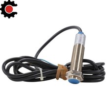 Allen-Bradley 871C-C5A18 Inductive Proximity Sensor 5mm NC AC 2-Wire