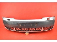 AUDI A6 Allroad 4BH, C5 Frontstoßstange 2003 31721231
