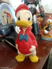 Pouêt Vintage Donald Duck No Ledra