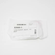 NTI 6008763801 NTI Boiler 6008763801 Limit Switch Power