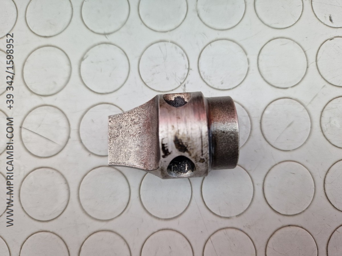 POWER VALVE EXHAUST 39W 39W-1131A-01-00 YAMAHA YZ 125 1983 1984 | eBay