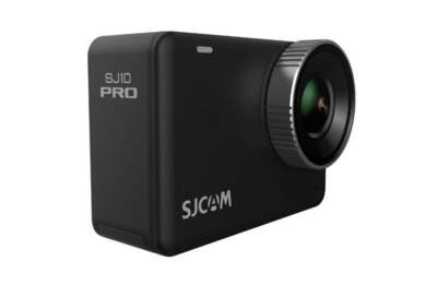 SJCAM SJ10 Pro 4K Sports Action Camera | eBay