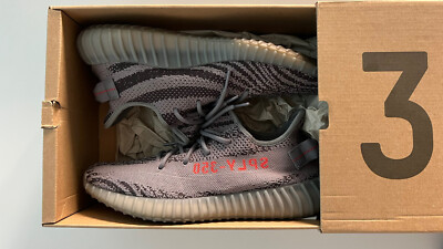 adidas yeezy boost 350 v2 Beluga 2.0 45 1/3 11