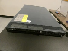 Cisco UCS 6248UP Fabric Interconnect Switch UCS-FI-6248UP with 2 Power Supply