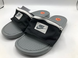 nike benassi jdi fanny pack mens