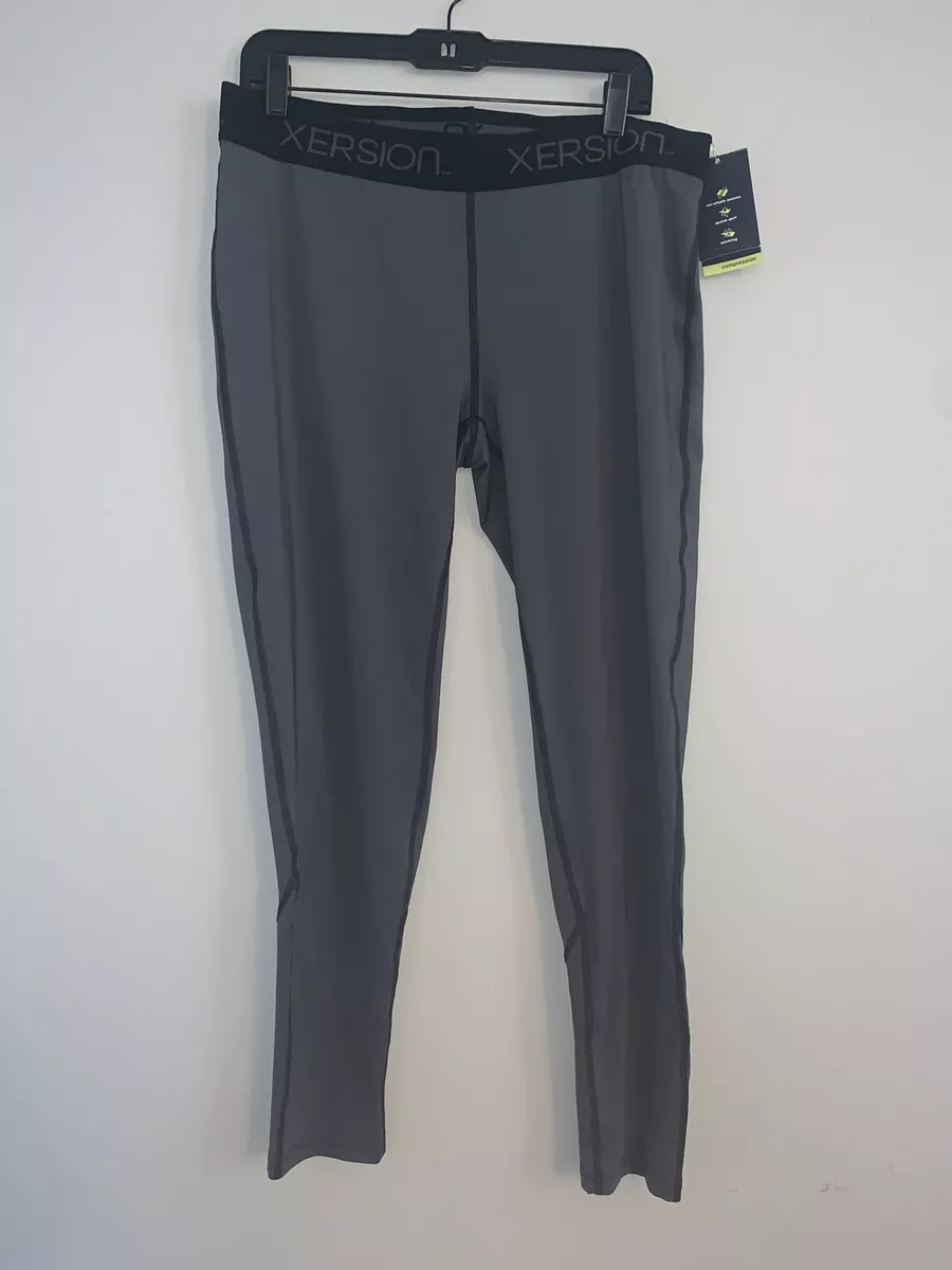 Xersion sales compression pants