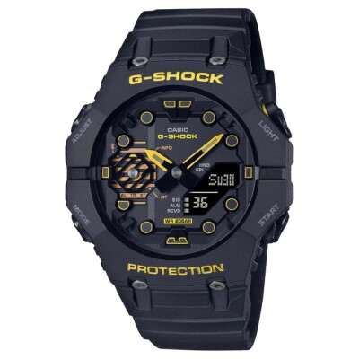 【CACIO】G-SHOCK GA-B001 CBR-2AJF Casio G-Shock Analog-Digital GA-B001CBR-2AJF | Sakurawatches.com
