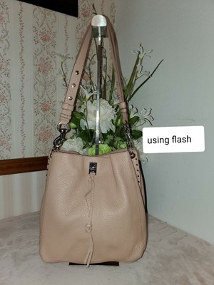 rebecca minkoff shoulder strap