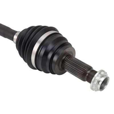 Front Left CV Axle Drive Shaft For 2007-2018 BMW X5 E70 X6 E71