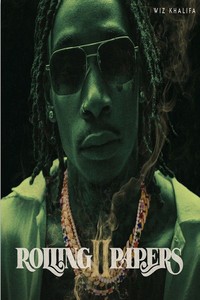 wiz khalifa rolling papers 2 album download
