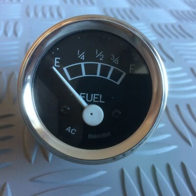 Massey Ferguson 135, 165, 175, 185, Tractor Fuel Gauge, David Brown 880, 990