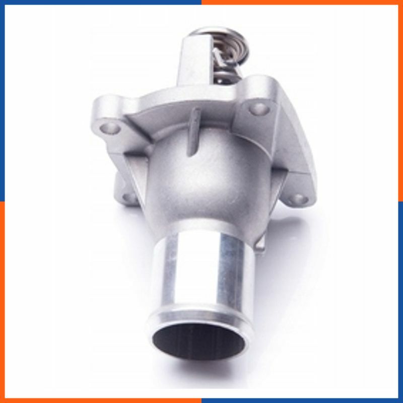 Thermostat VAUXHALL 20SKV081 boîtier liquide refroidissement moteur essence diesel