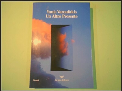 EIN WEITERES GESCHENK VAROUFAKIS DAS SCHIFF VON TESEO