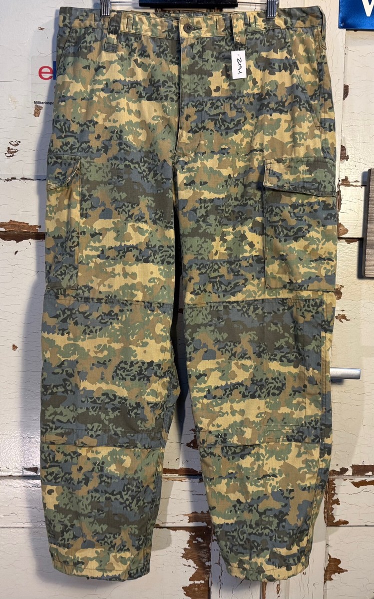 Bundesheer Österreich Einsatzhose AustroTarn/KAZ21 L