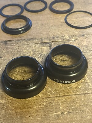 Casque vintage d'occasion - Équipements vélos
