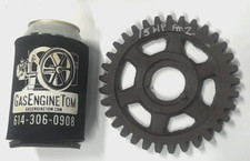 Impulse Magneto Gear for 15HP Fairbanks Morse Z Gas Engine Hit Miss FM Z Mag