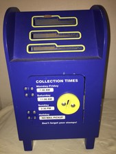 melissa and doug mailbox set