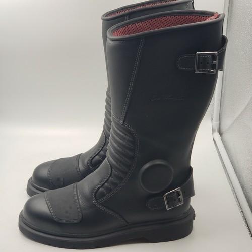 2014 Dr. Martens Garrick Motorcycle 