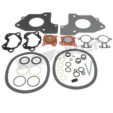 Walker Products 18005 Tbi Repair Kit R-1 Tbi Kit Contains Components For 2 Tbi
