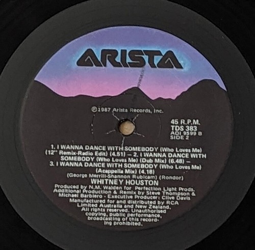 (Combine Postage) Vintage Vinyl Records 12 inch Singles, Please Choose - Picture 272 of 280