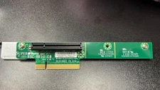 Supermicro 1U PCIe X8 Riser Card (RSC-RR1U-E8)
