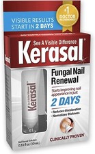 12 Pack, Kerasal Fungal Nail Renewal Treatment Toenails Improvement NEW STOCK