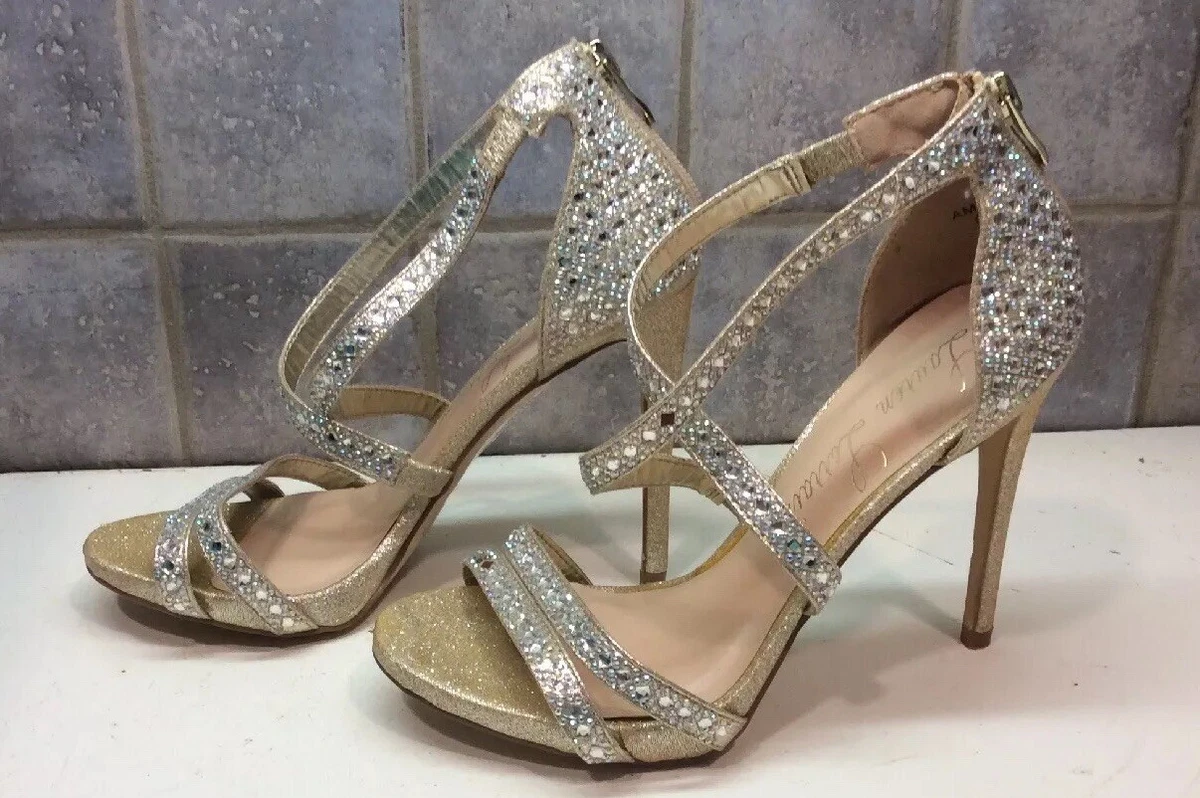 Lauren lorraine shoes cheap