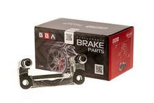 BREMSSATTEL HALTER NISSAN QASHQAI HINTEN LINKS RECHTS (0179)