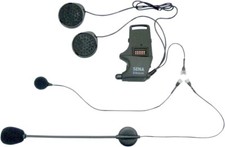 Sena SMH-10 Motorcycle Helmet Clamp & Speaker Kit - SMH-A0302
