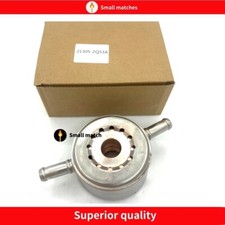 New Oil Cooler Assembly Fits Infiniti Nissan Armada Pathfinder Titan 21305-zq53a New Oil Cooler Assembly Fits Infiniti Nissan Armada Pathfinder Titan 21305-zq53a