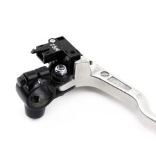 Used Suzuki DL 650 V-Strom 2012-2016 (DL650) Brake Lever - Foto 10