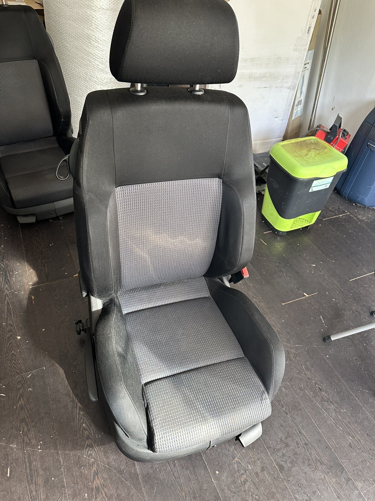 Asiento Volkswagen Golf IV Oferta!