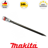 Makita D-34182 Sds Max LäNge 400Mm Profi SpitzmeißEl MeißEl