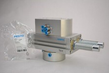 Festo DRRD-25-180-FHP4-Y9A Rotary Cylinder Features 25 size