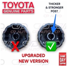 Knob Volume Display 2022-2025 Toyota Tundra Sequoia Radio Reciever Knob On Off Knob Volume Display 2022-2025 Toyota Tundra Sequoia Radio Reciever Knob On Off