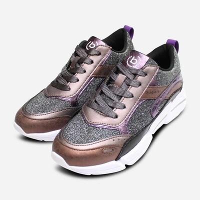 chunky trainers ebay