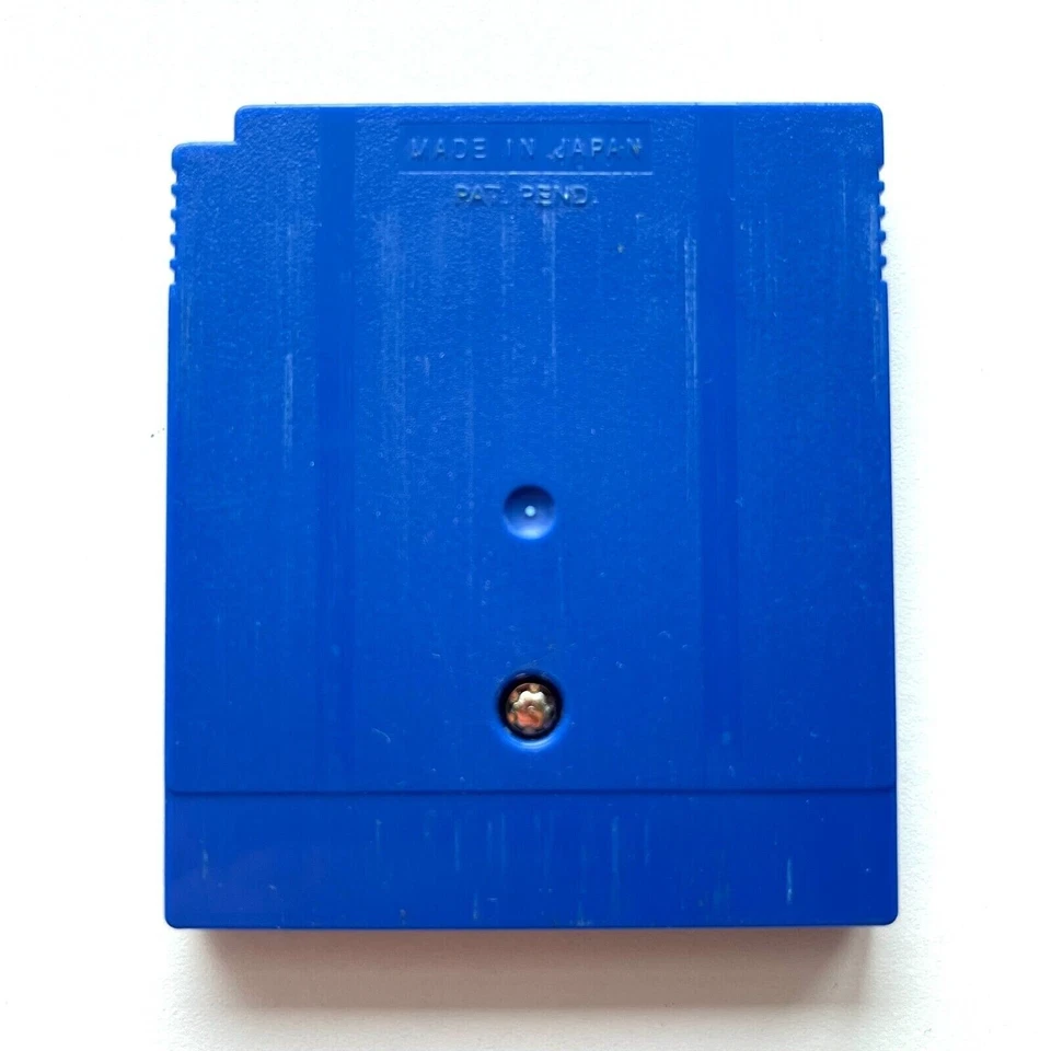 Authentic Unlocked Pokemon Blue, All 151 Legal + Extra, Max Items, Money GB GBC - Image 4 of 4